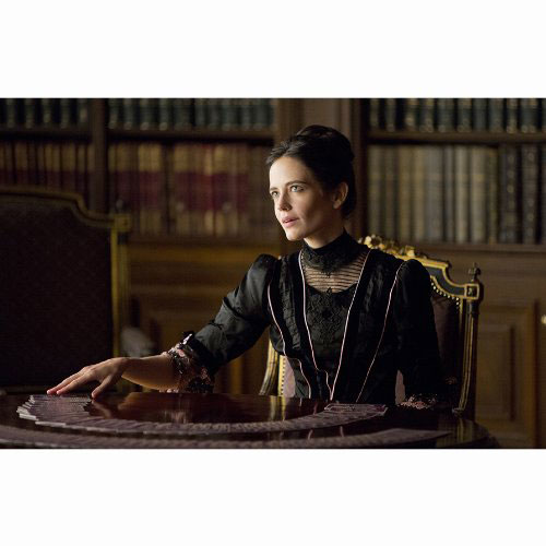 Penny Dreadful Tarot Card Deck