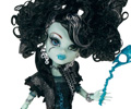Monster High Ghouls Rule Frankie Stein 
